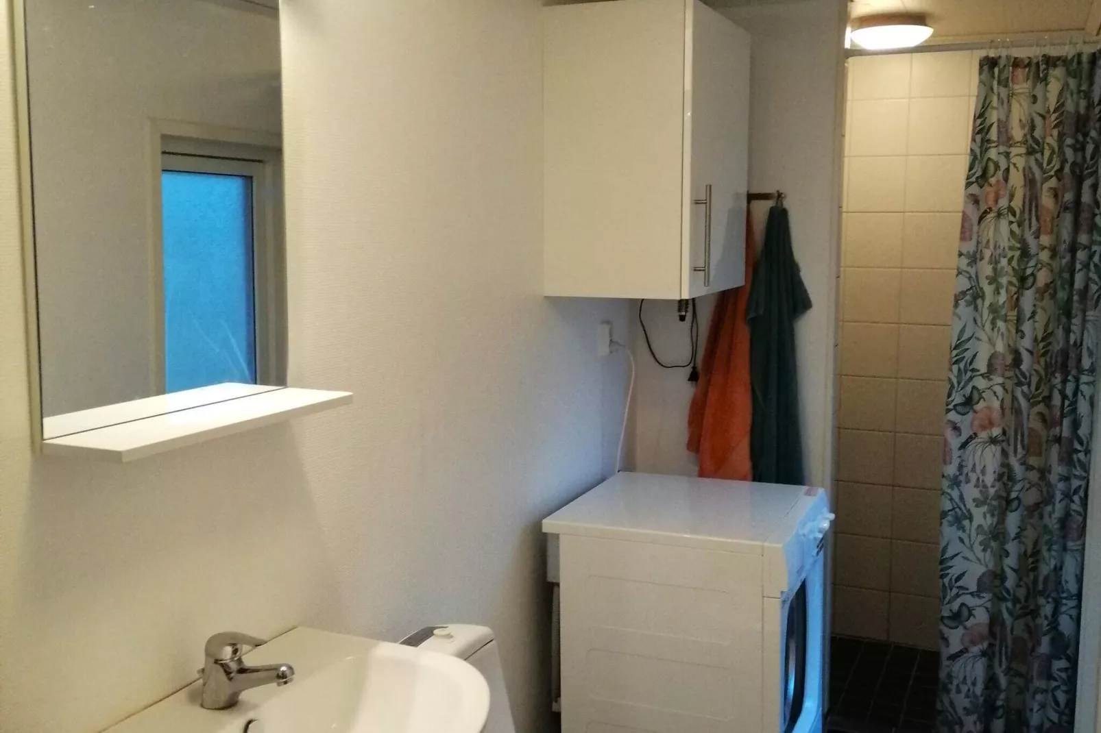 8 persoons vakantie huis in HÖGKLINT-By Traum-Binnen