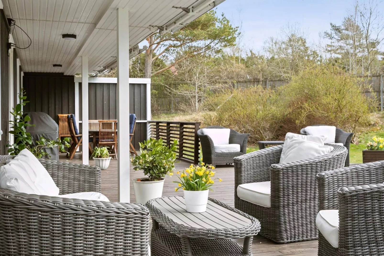 12 persoons vakantie huis in Nösund-By Traum-Binnen