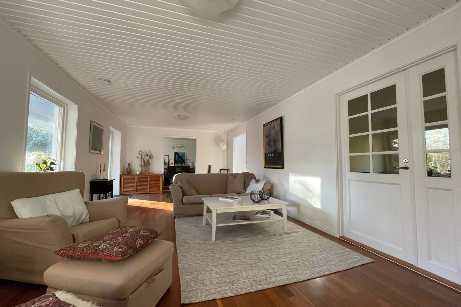 12 persoons vakantie huis in Nösund-By Traum-Binnen