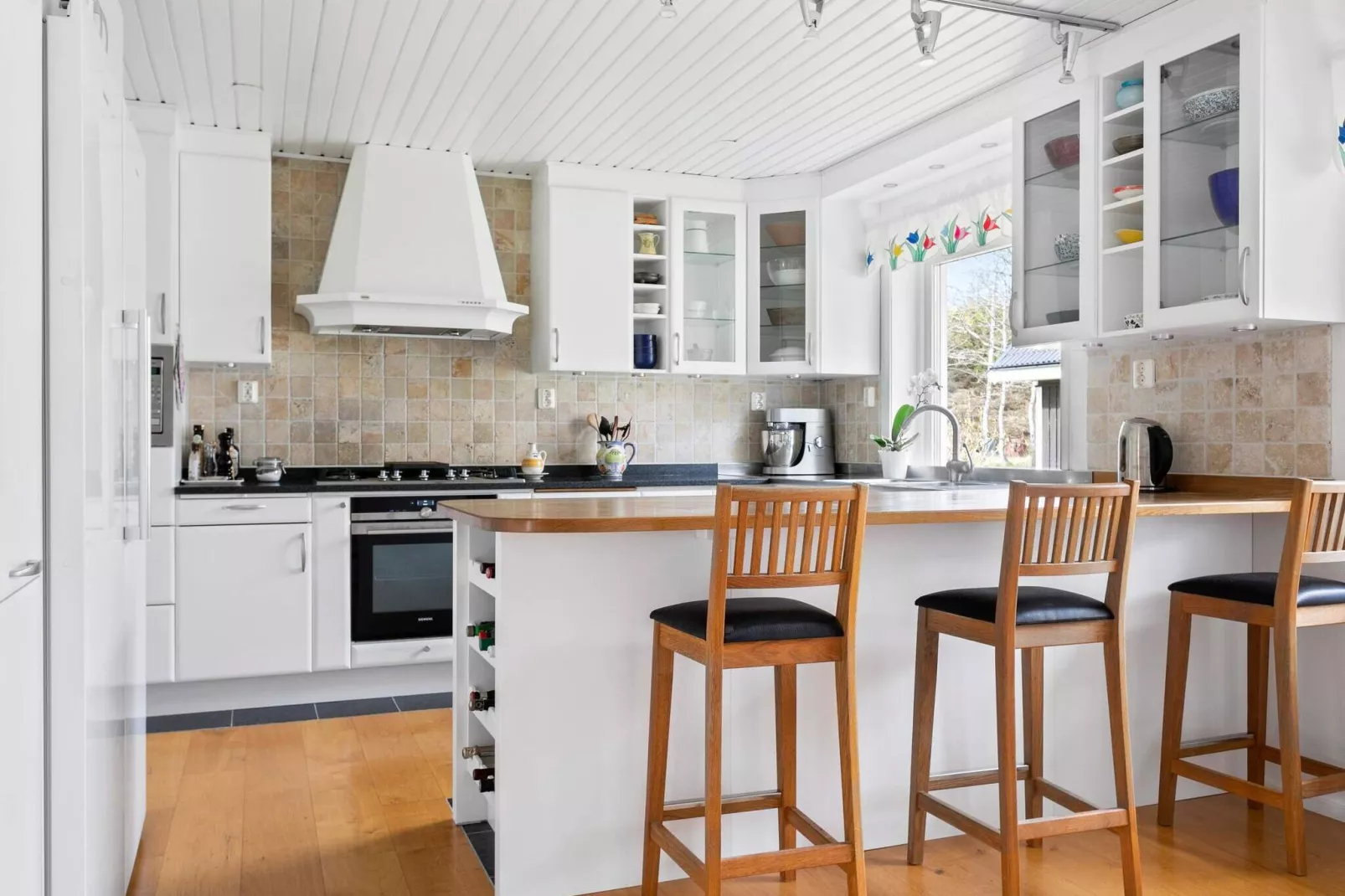12 persoons vakantie huis in Nösund-By Traum-Binnen
