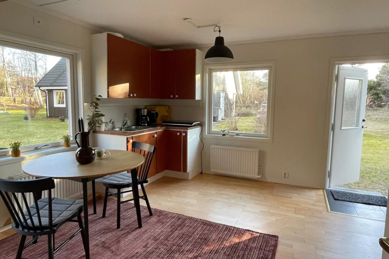 12 persoons vakantie huis in Nösund-By Traum-Binnen