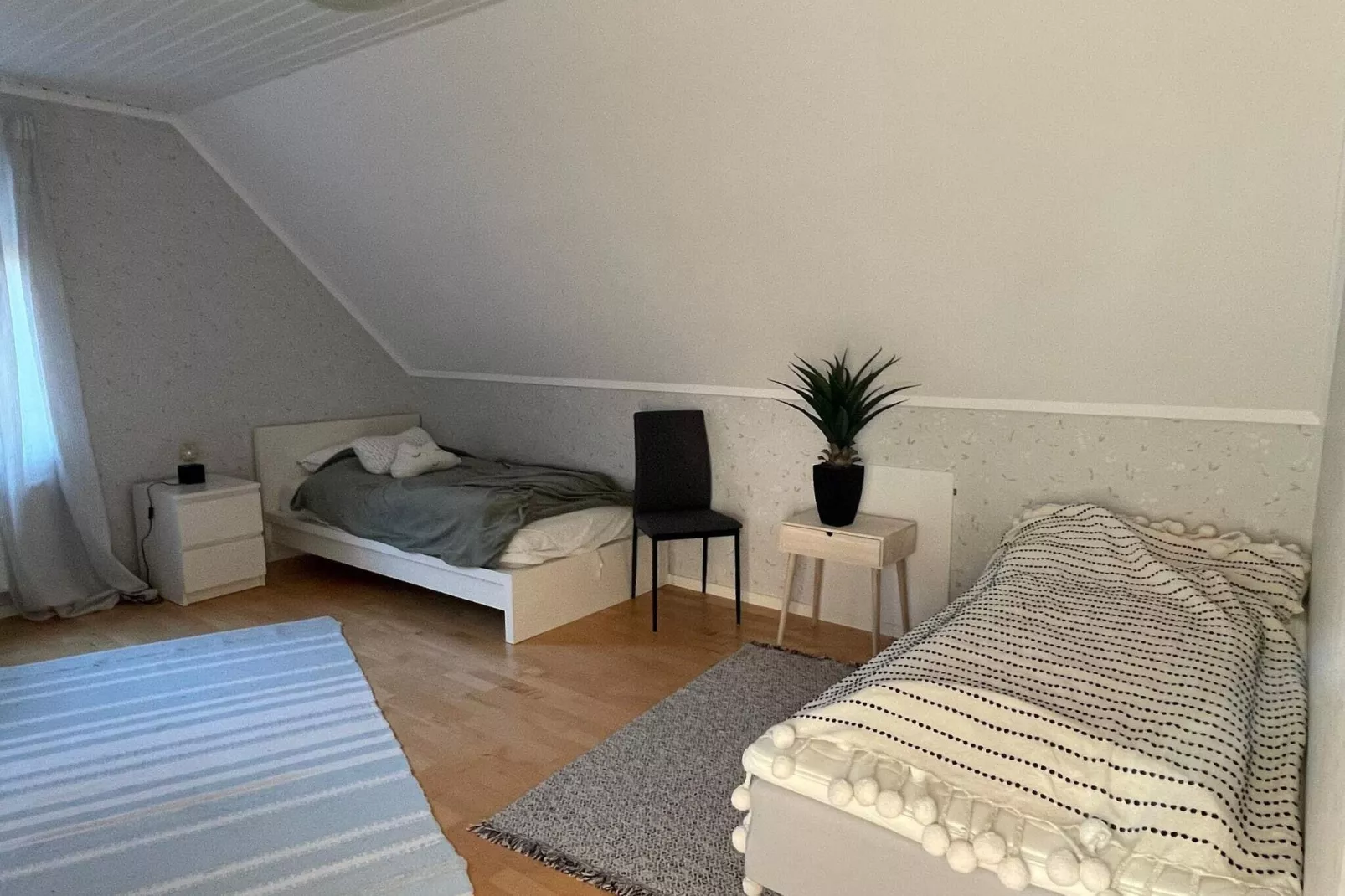 12 persoons vakantie huis in Nösund-Binnen