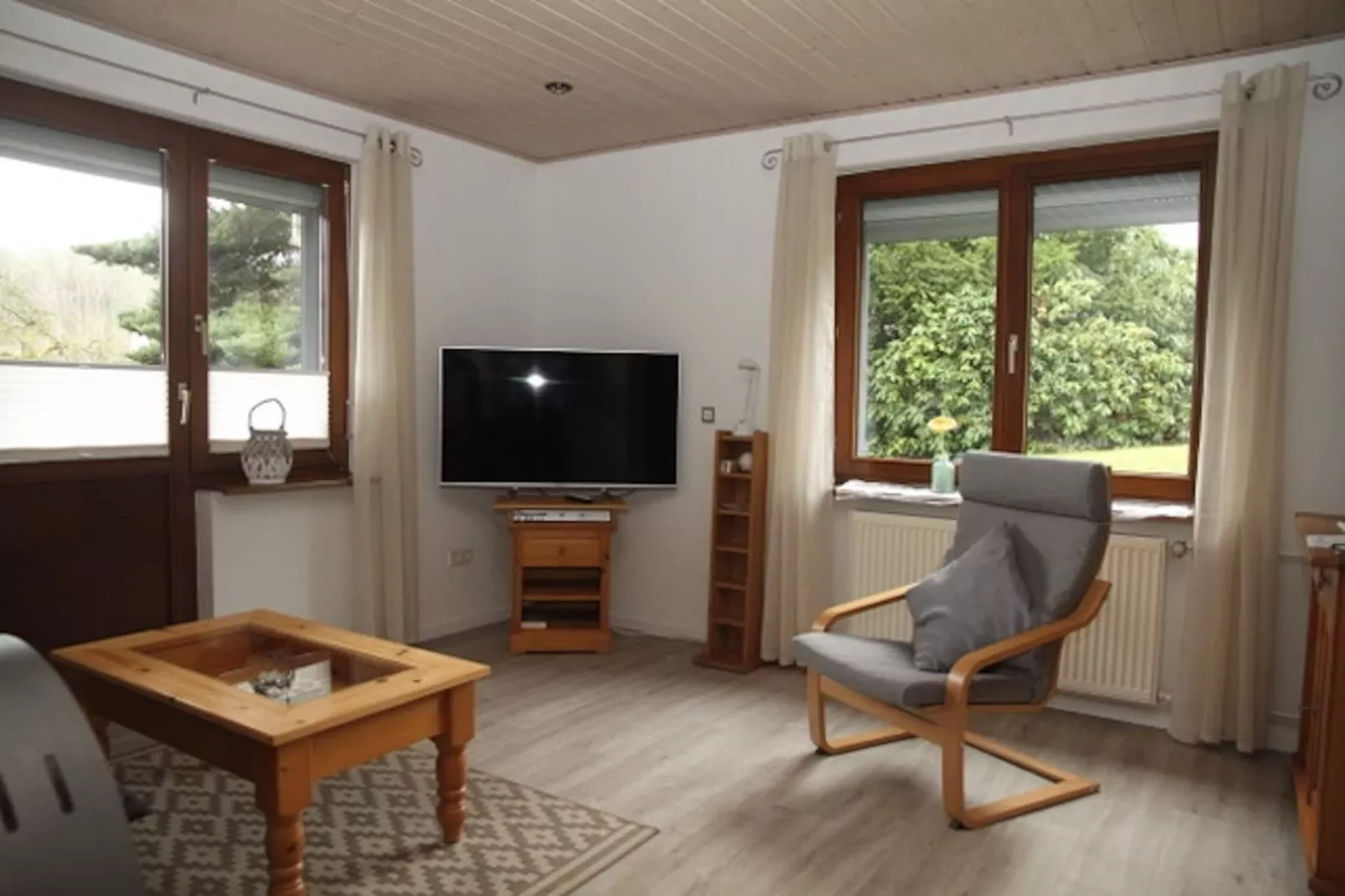 Goebel-Woonkamer