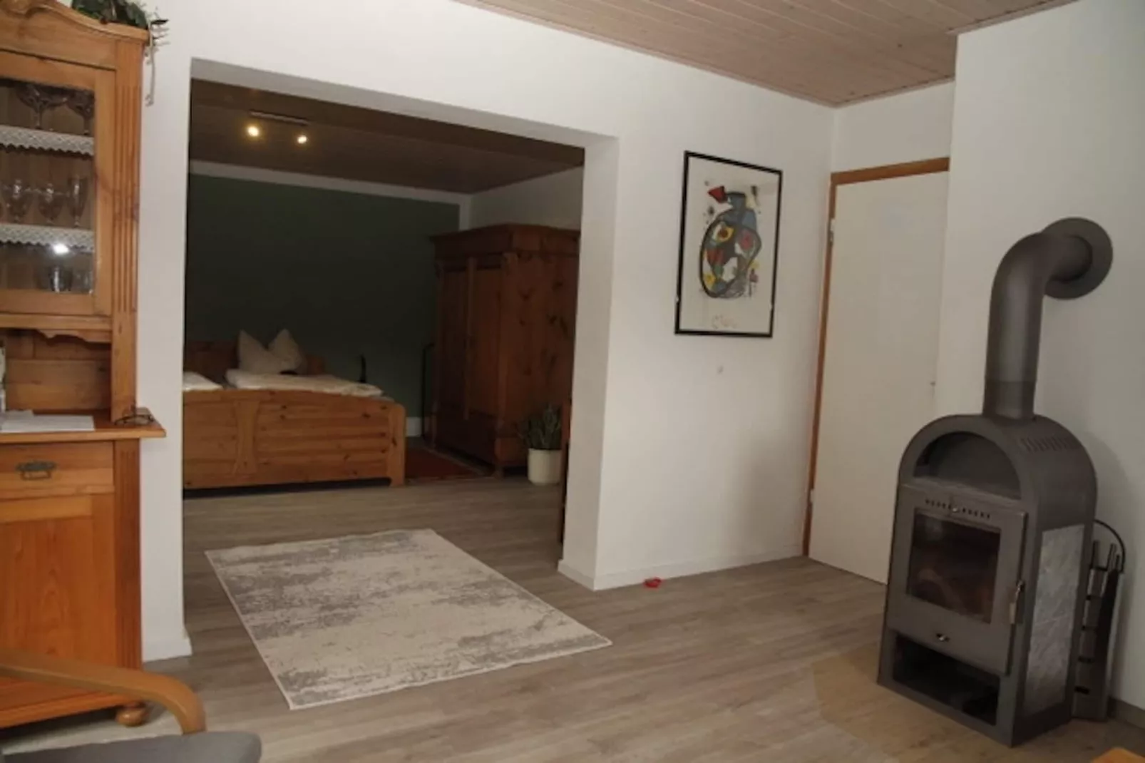 Goebel-Woonkamer