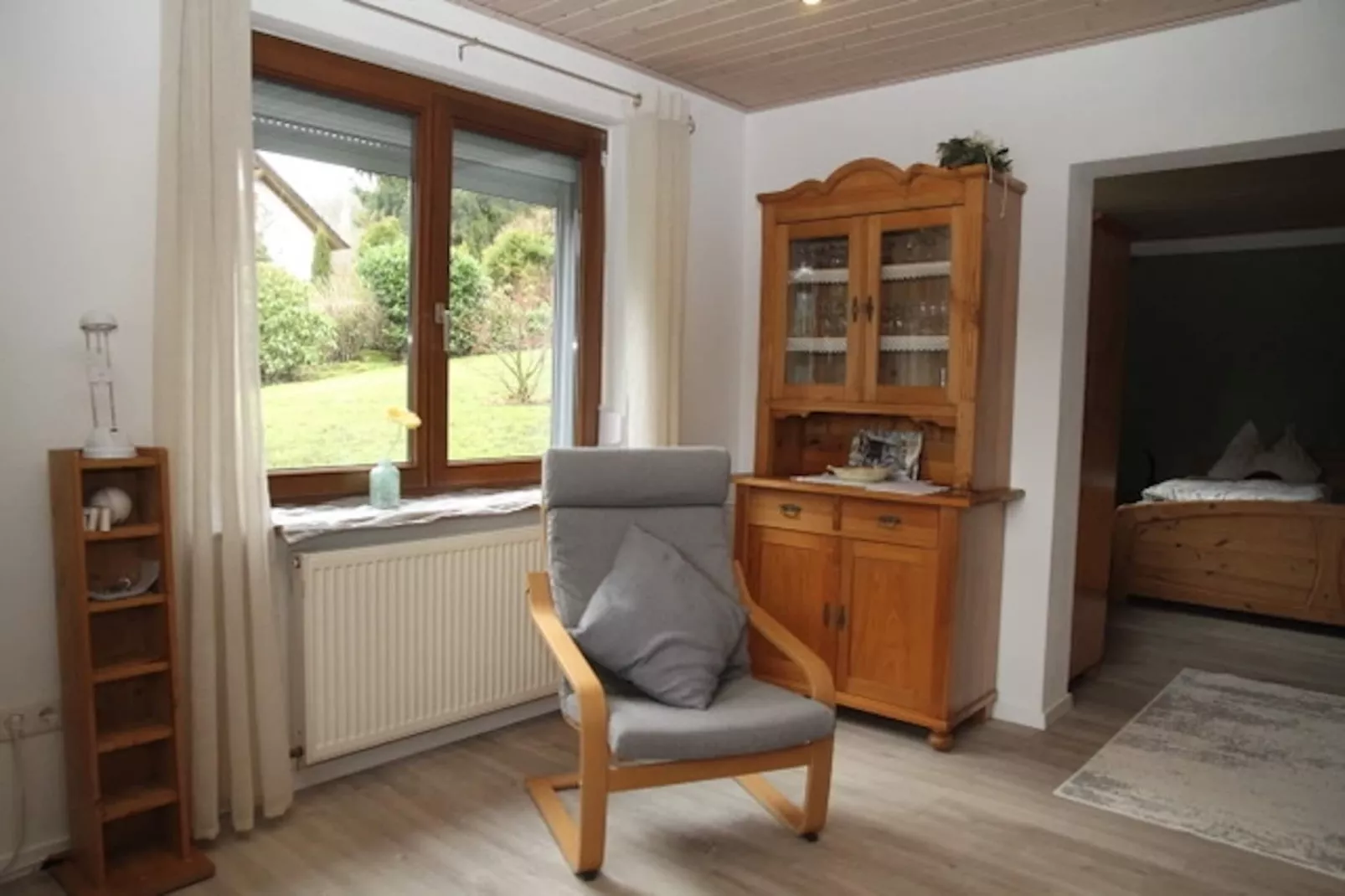 Goebel-Woonkamer