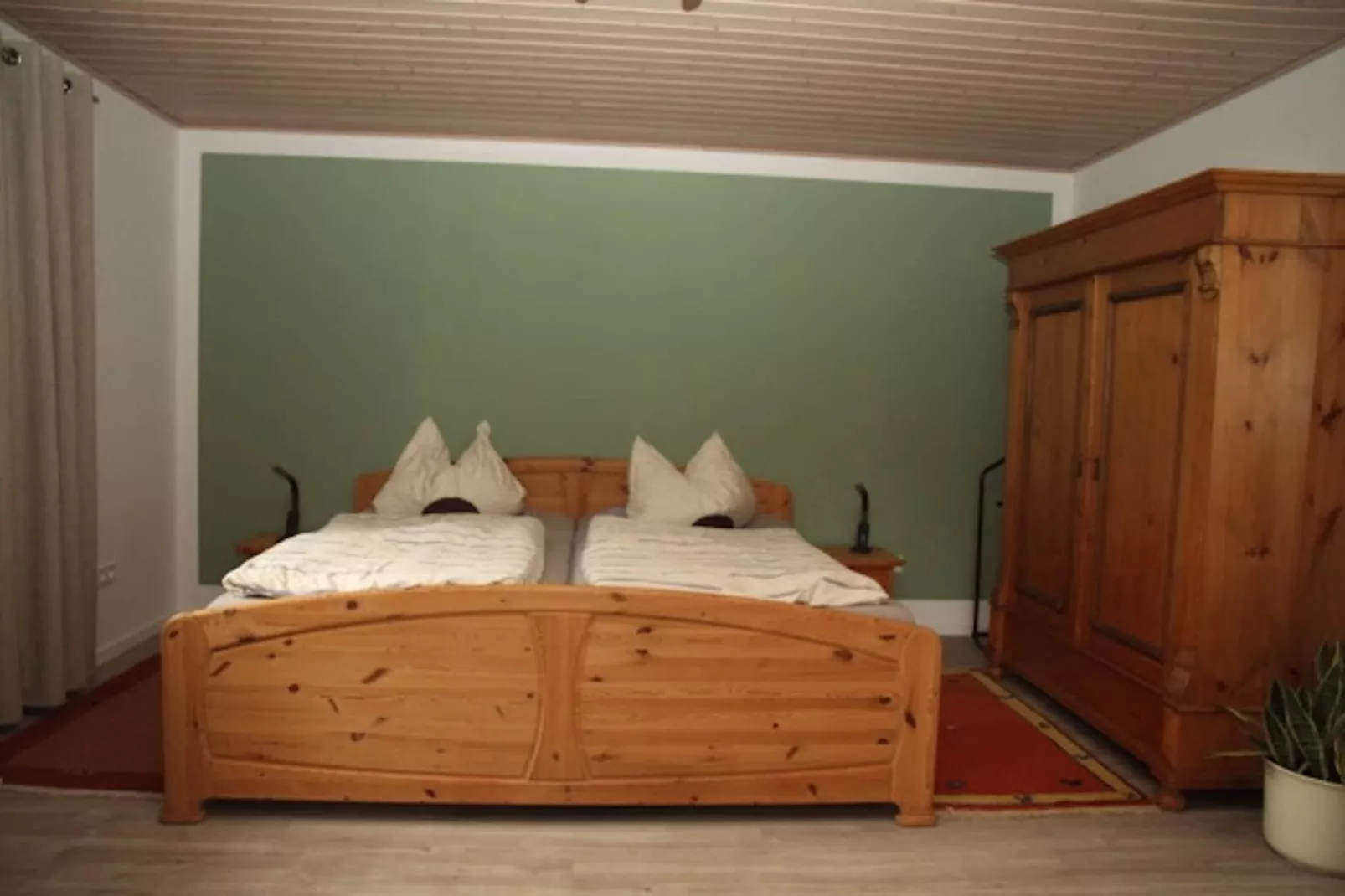Goebel-Slaapkamer