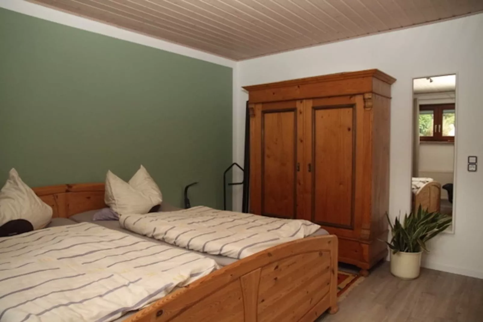 Goebel-Slaapkamer