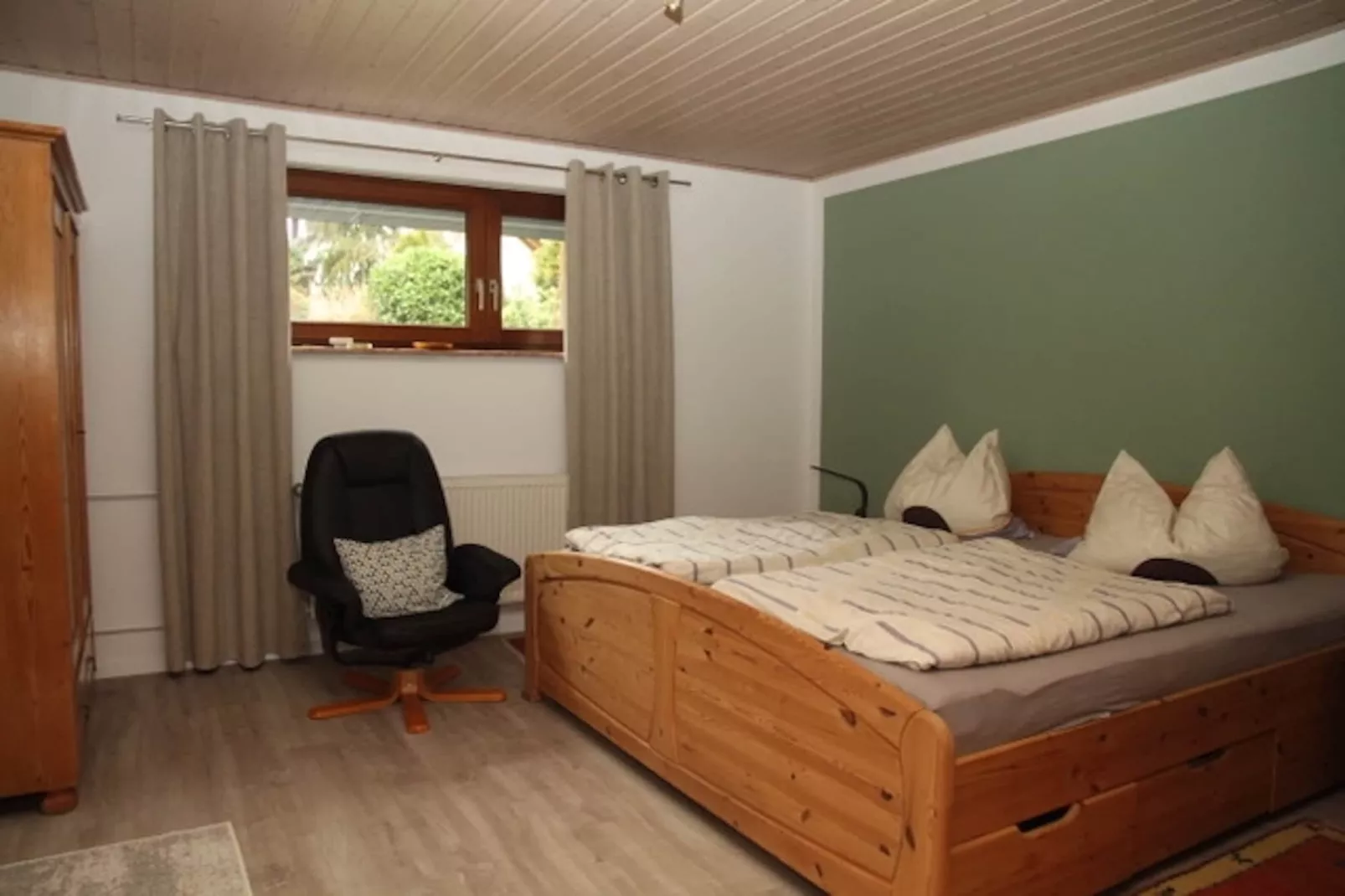 Goebel-Slaapkamer