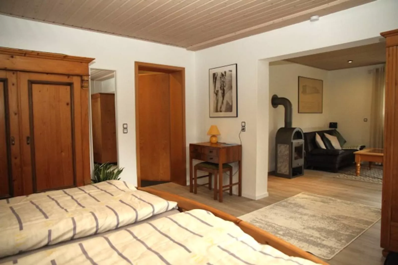 Goebel-Slaapkamer