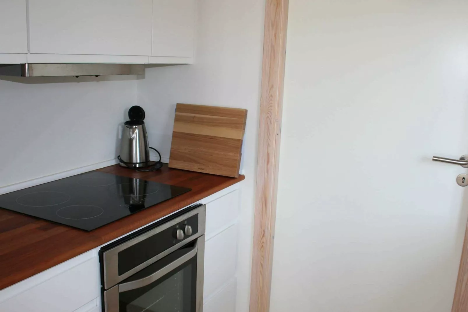 6 persoons vakantie huis in Gudhjem-By Traum-Binnen