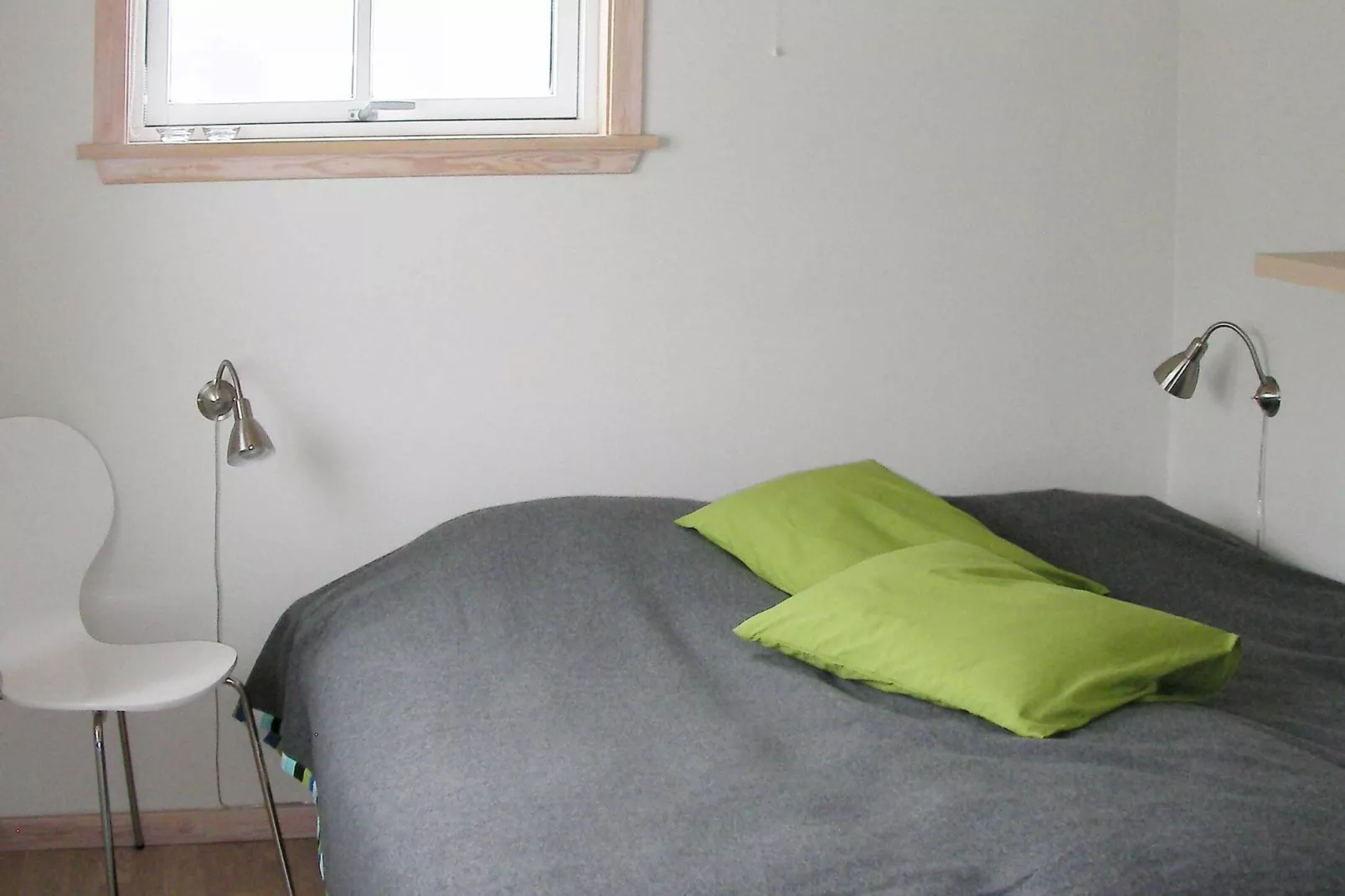 6 persoons vakantie huis in Gudhjem-By Traum-Binnen