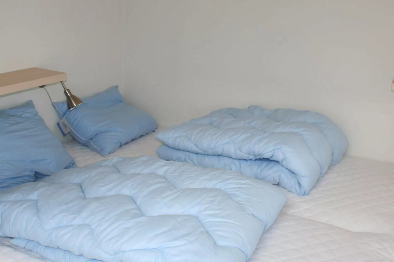 6 persoons vakantie huis in Gudhjem-By Traum-Binnen