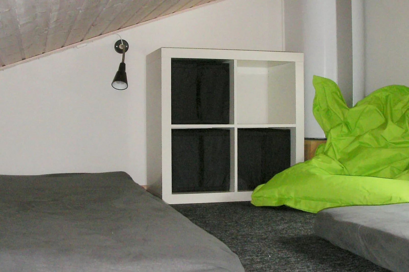 6 persoons vakantie huis in Gudhjem-By Traum-Binnen