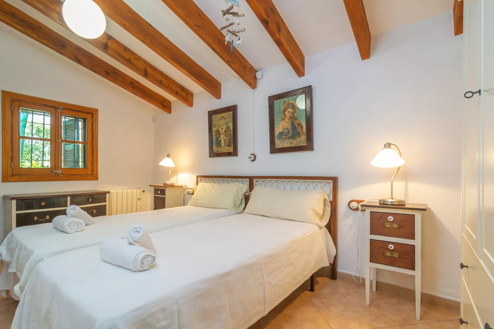 Finca Son Matginet 18-Slaapkamer
