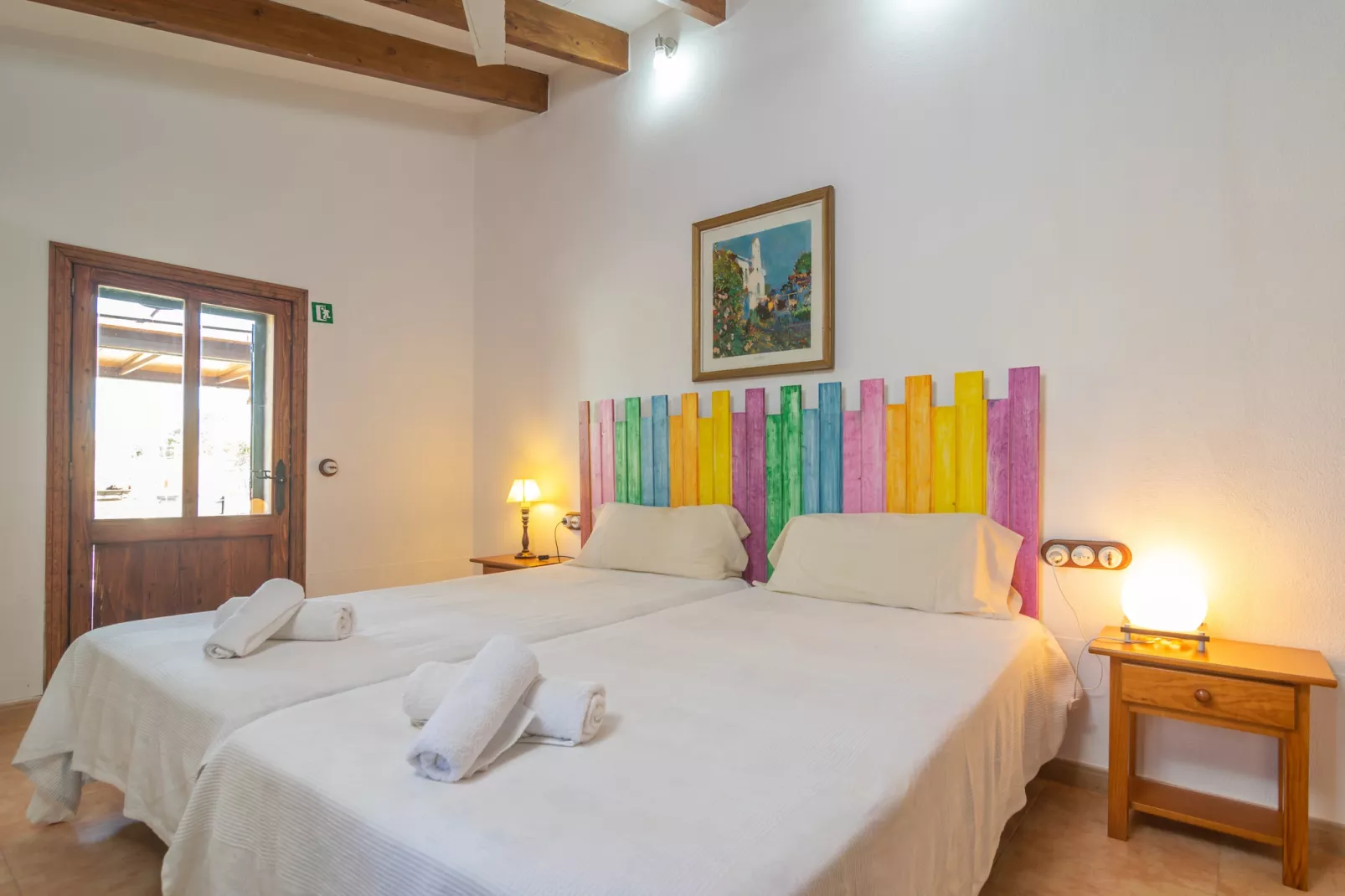 Finca Son Matginet 18-Slaapkamer