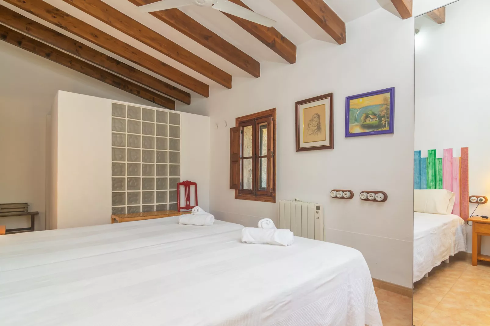 Finca Son Matginet 18-Slaapkamer