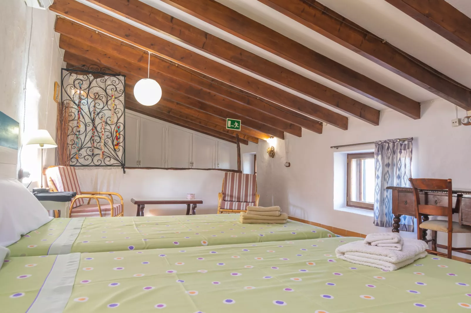 Finca Son Matginet 18-Slaapkamer