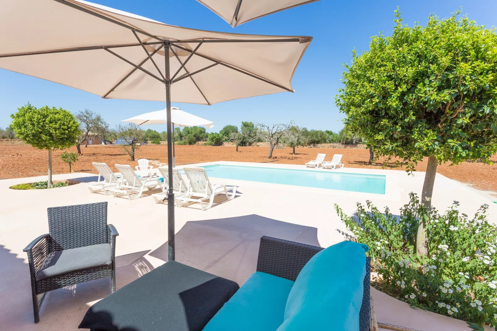 Casa Calma-Wellness