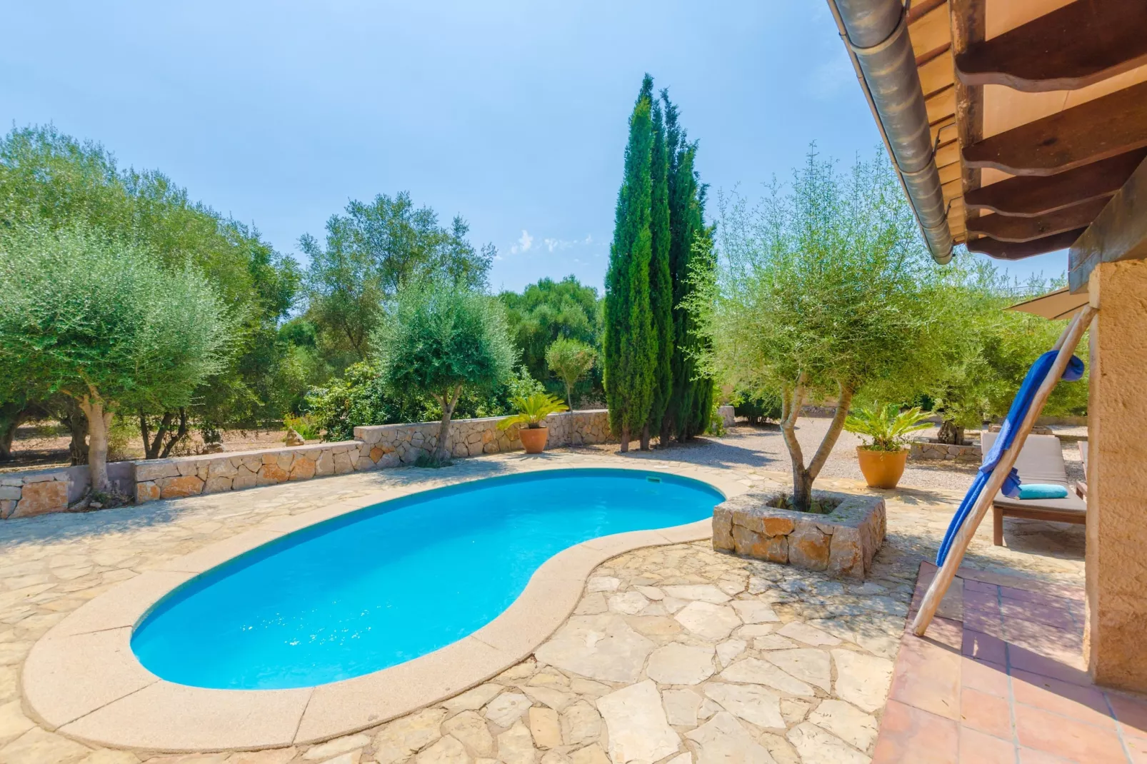 Finca Sa Plana