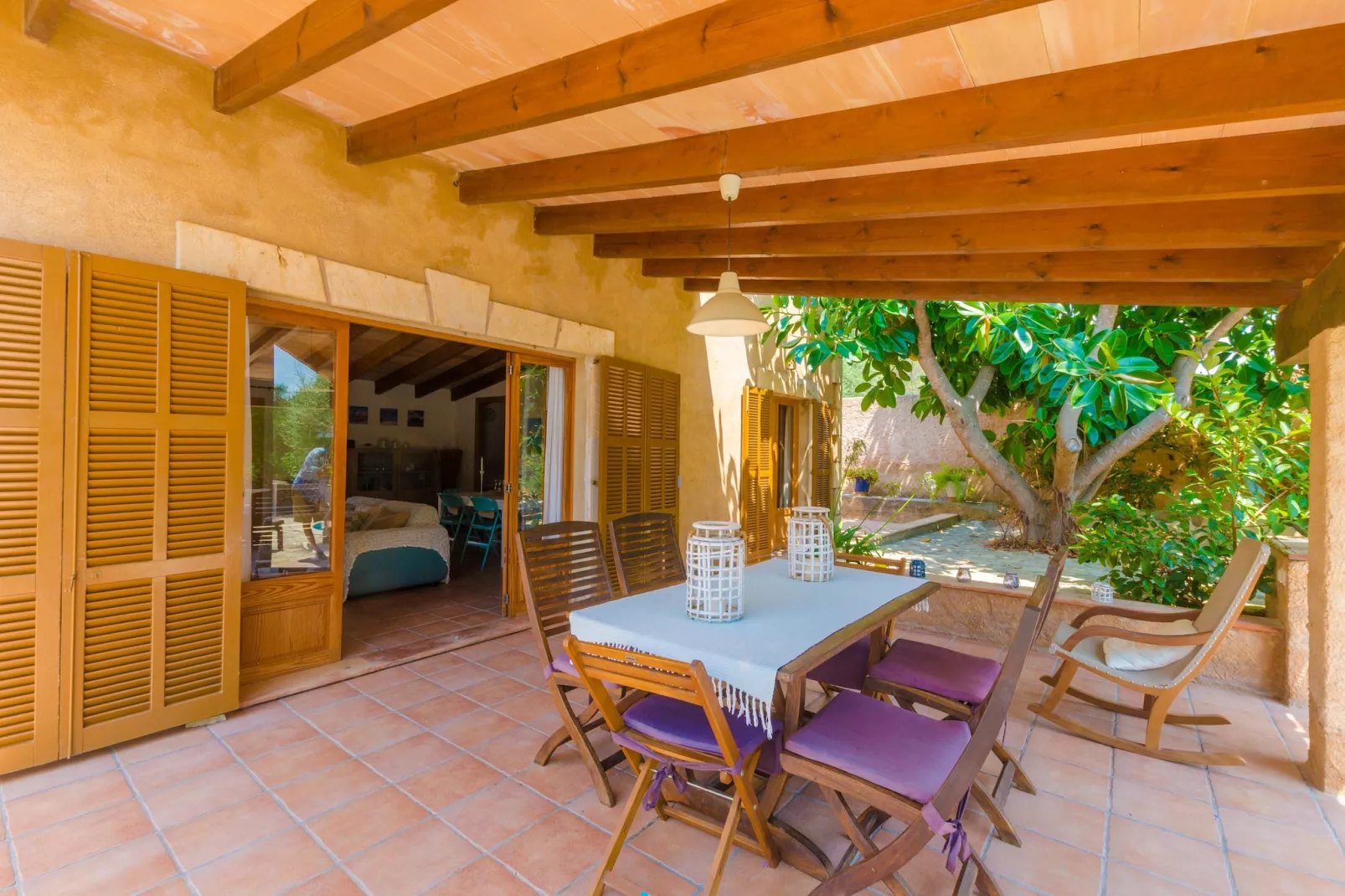 Finca Sa Plana