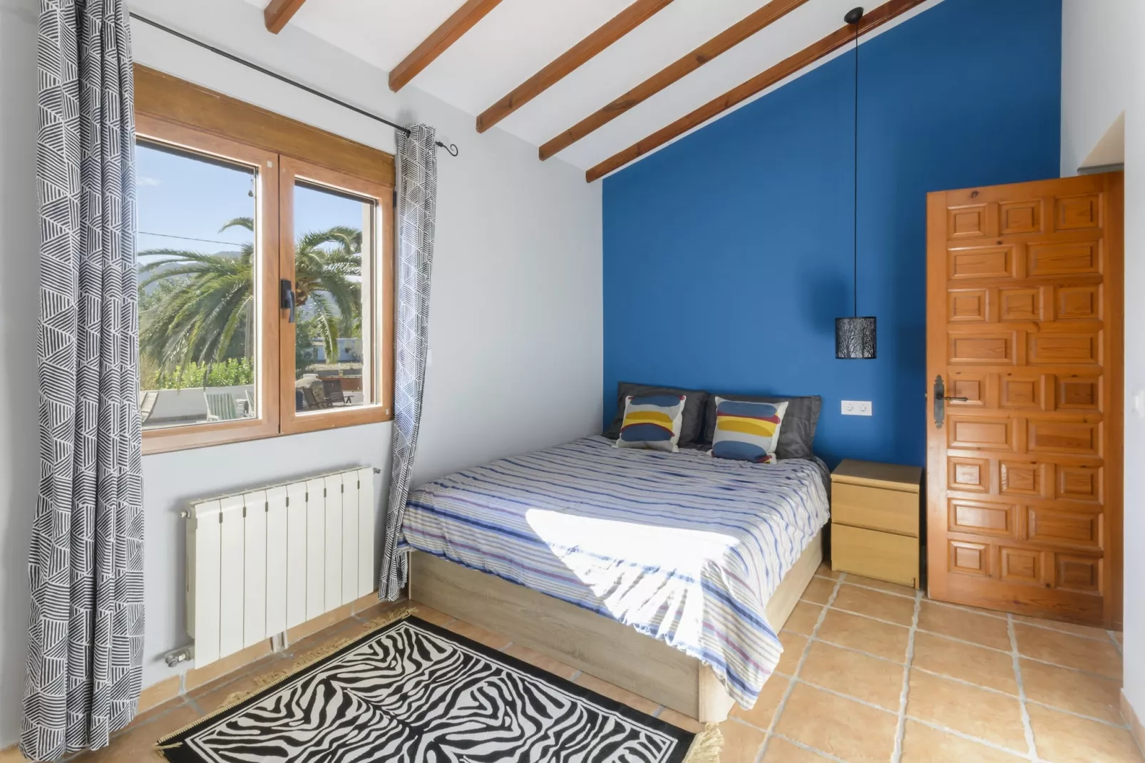 Casa Lea-Slaapkamer