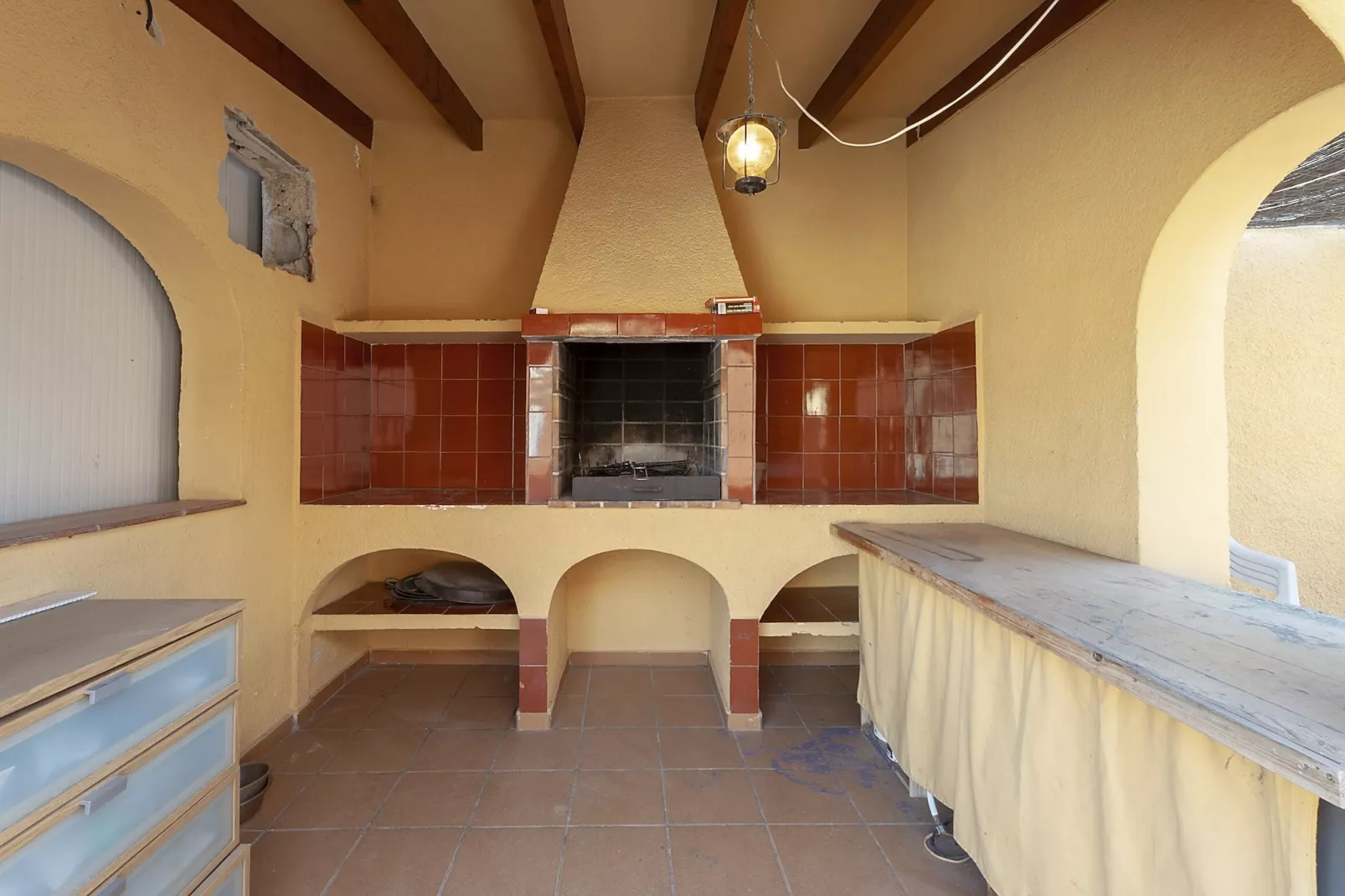 Casa Lea-Faciliteiten