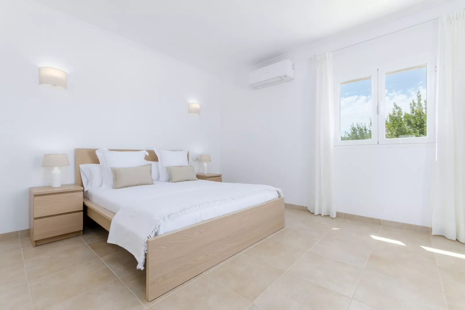 Dones D'aigua 11-Slaapkamer
