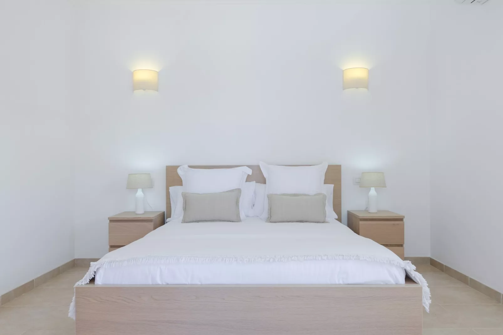 Dones D'aigua 11-Slaapkamer
