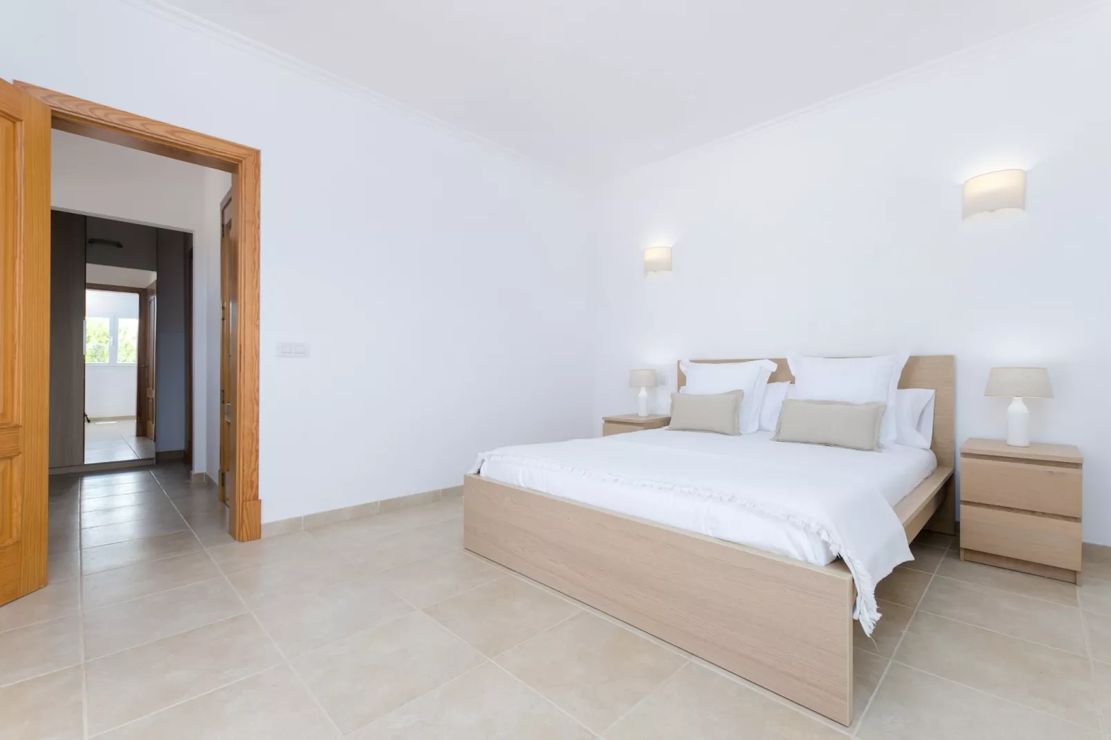 Dones D'aigua 11-Slaapkamer