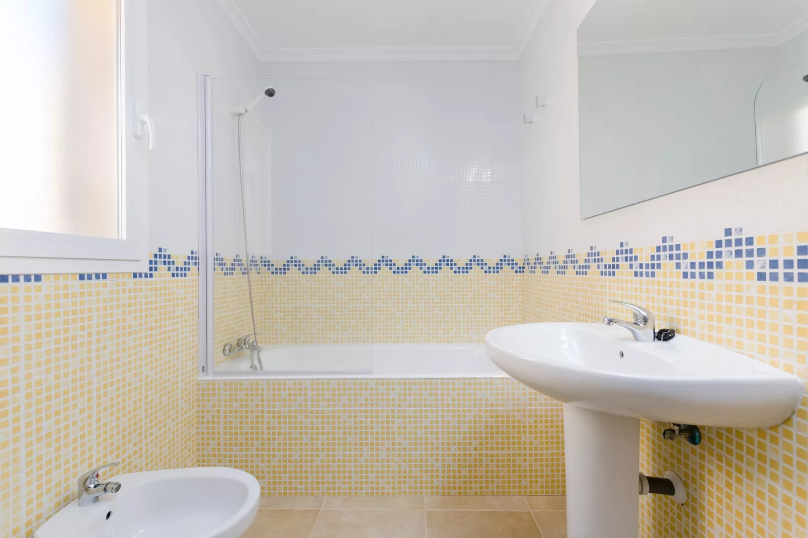 Dones D'aigua 11-Badkamer