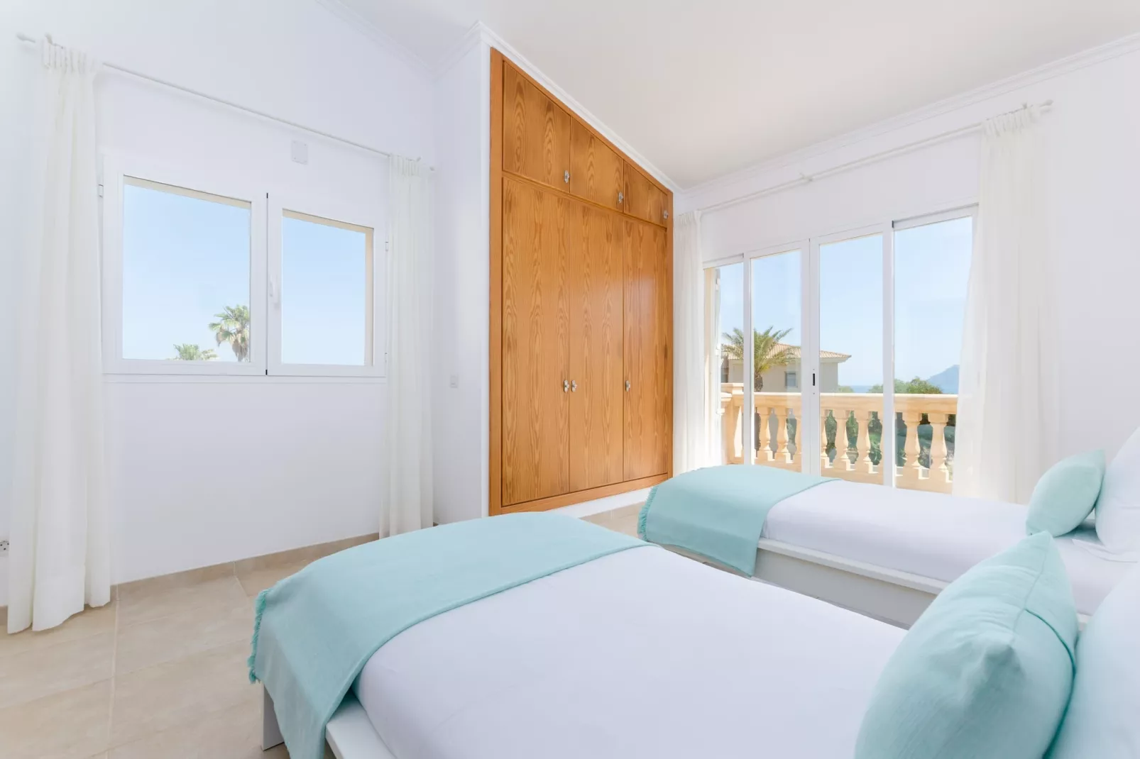 Dones D'aigua 11-Slaapkamer
