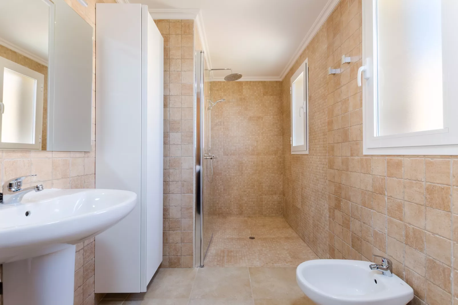 Dones D'aigua 11-Badkamer