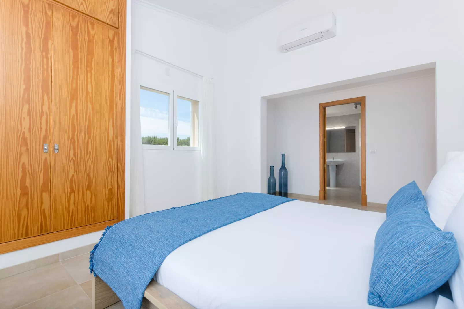 Dones D'aigua 11-Slaapkamer