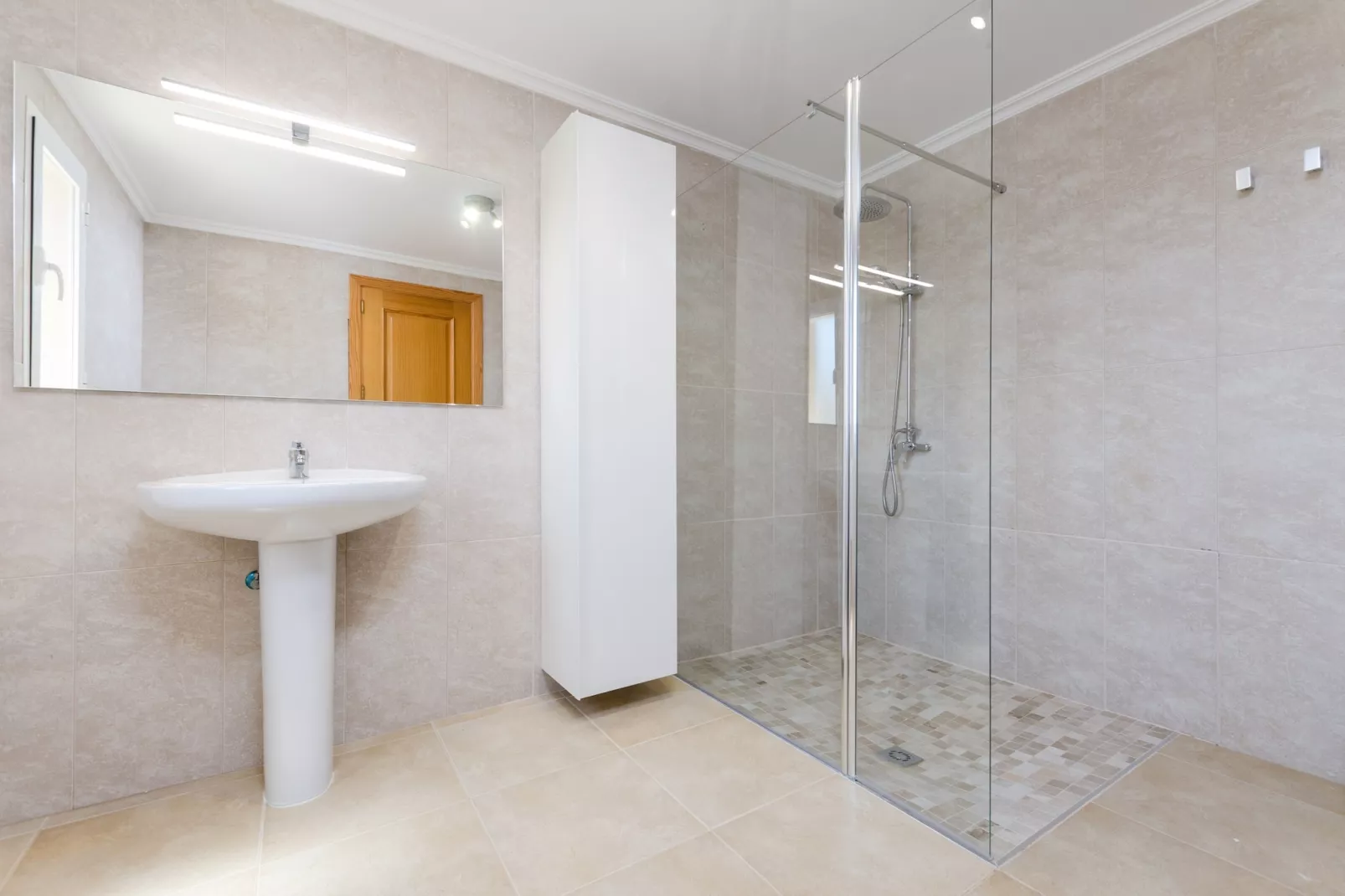 Dones D'aigua 11-Badkamer