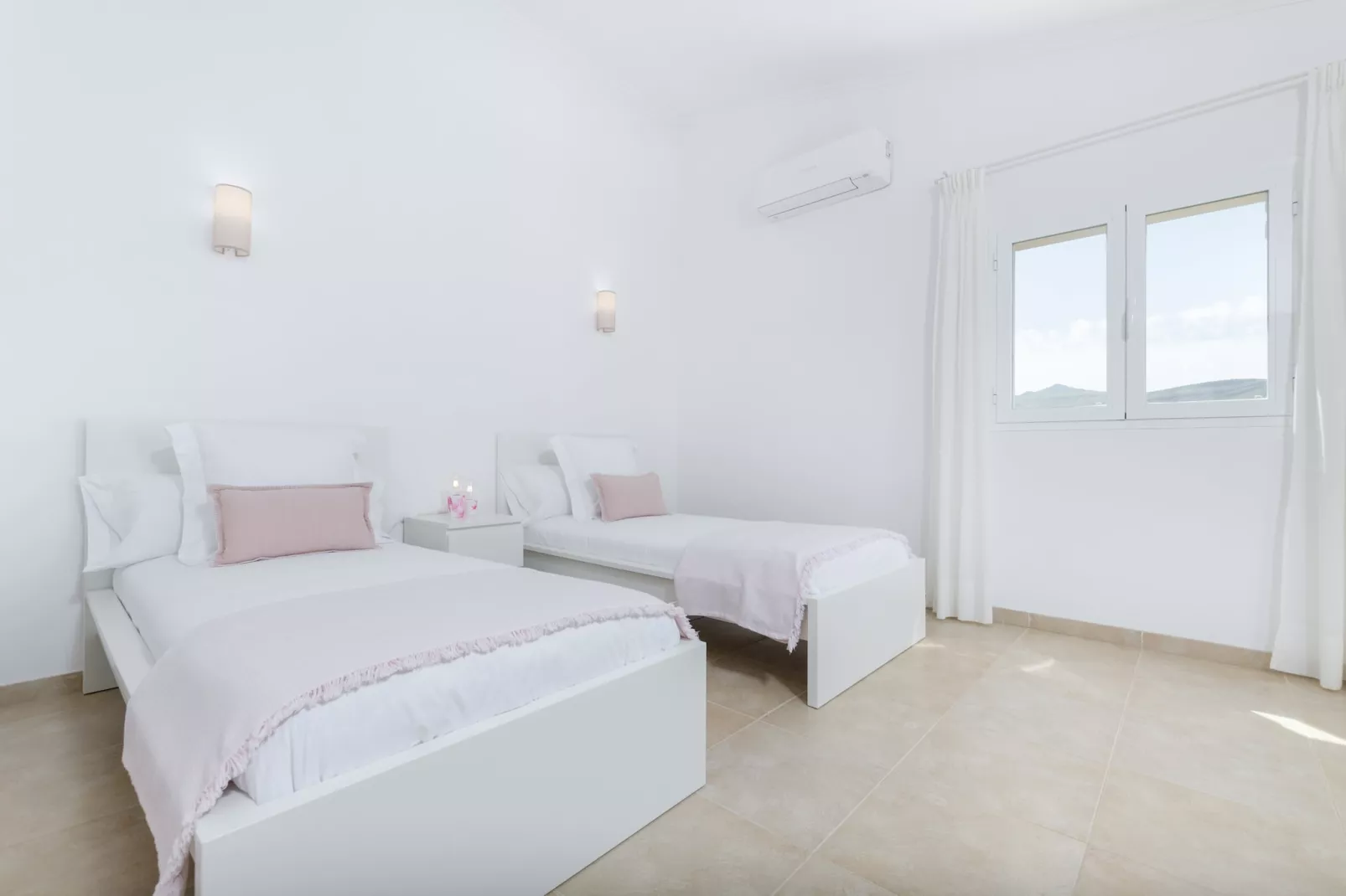 Dones D'aigua 11-Slaapkamer
