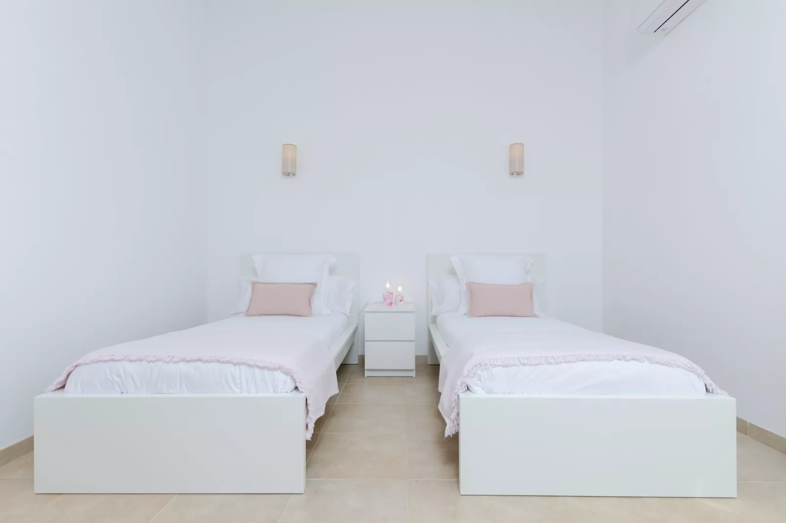 Dones D'aigua 11-Slaapkamer