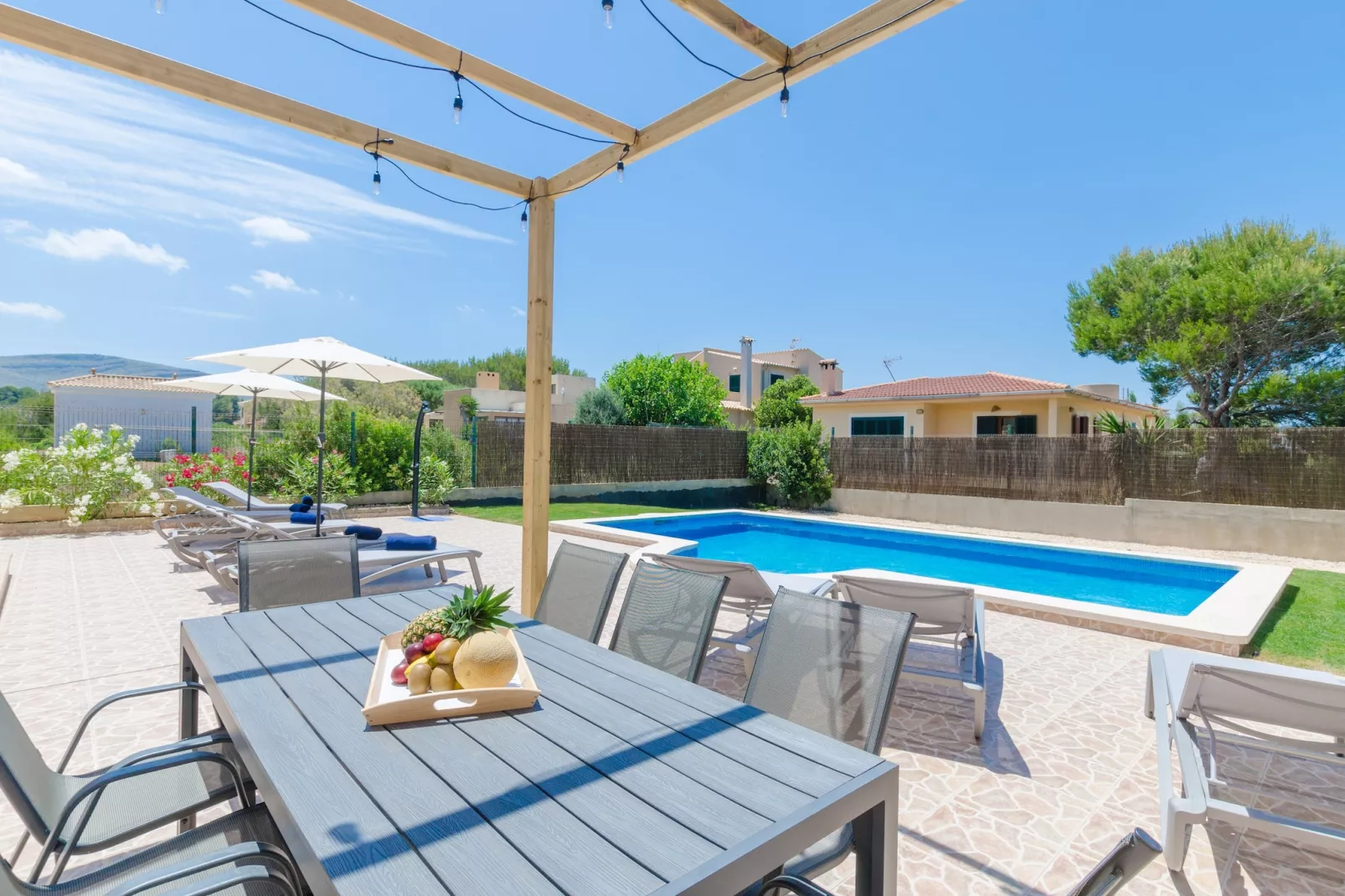 Dones D'aigua 11-Terrasbalkon