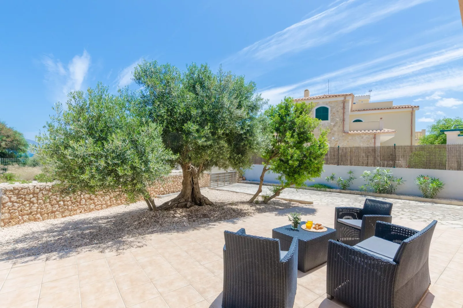 Dones D'aigua 11-Terrasbalkon