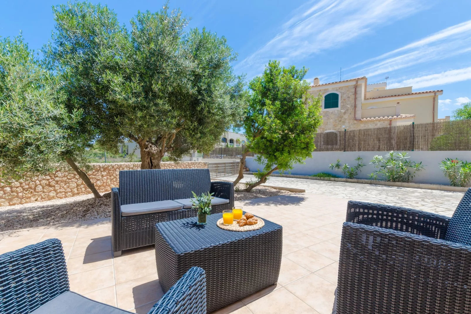 Dones D'aigua 11-Terrasbalkon