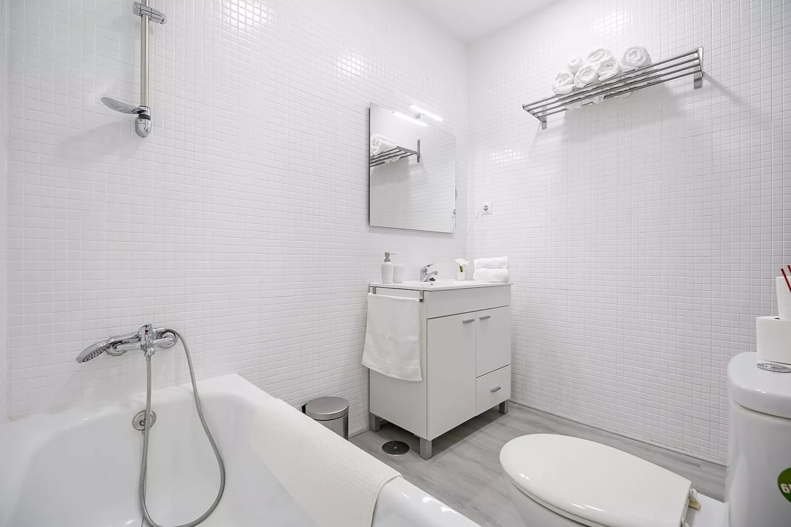 Tossa E-Badkamer