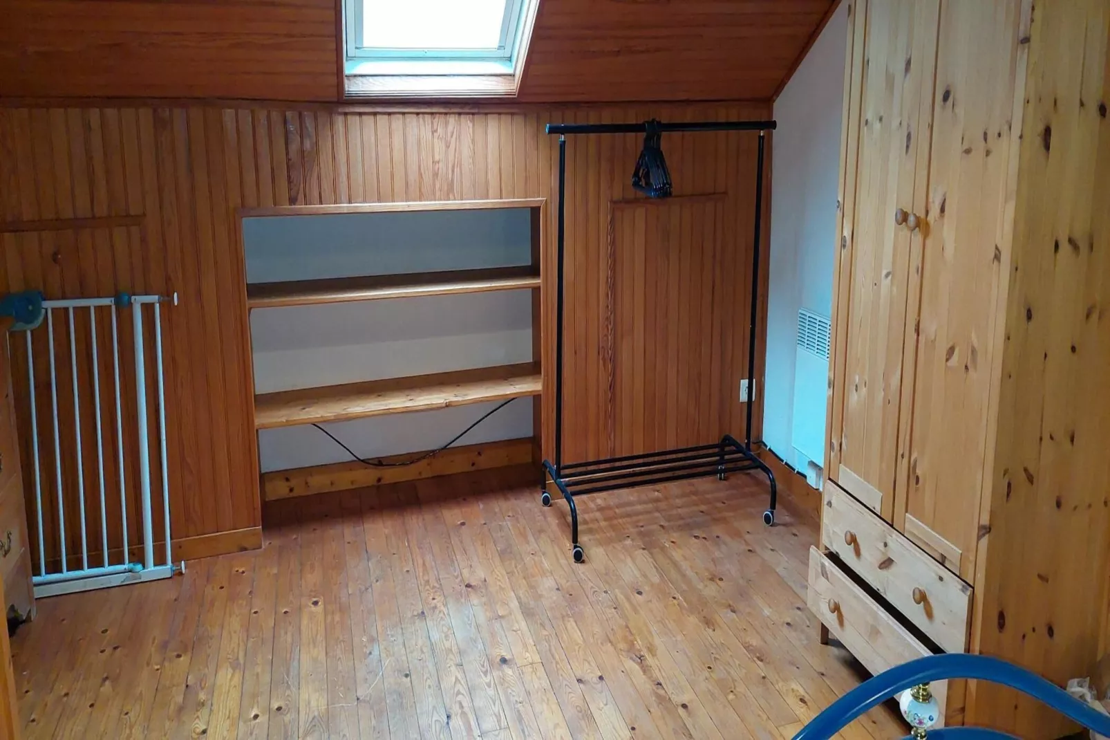 Gîte Girasol-Wellness