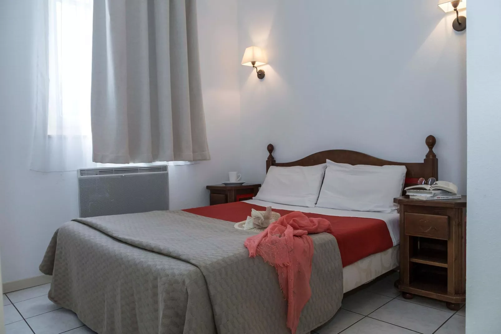 Le Domaine des Rois 1-Slaapkamer