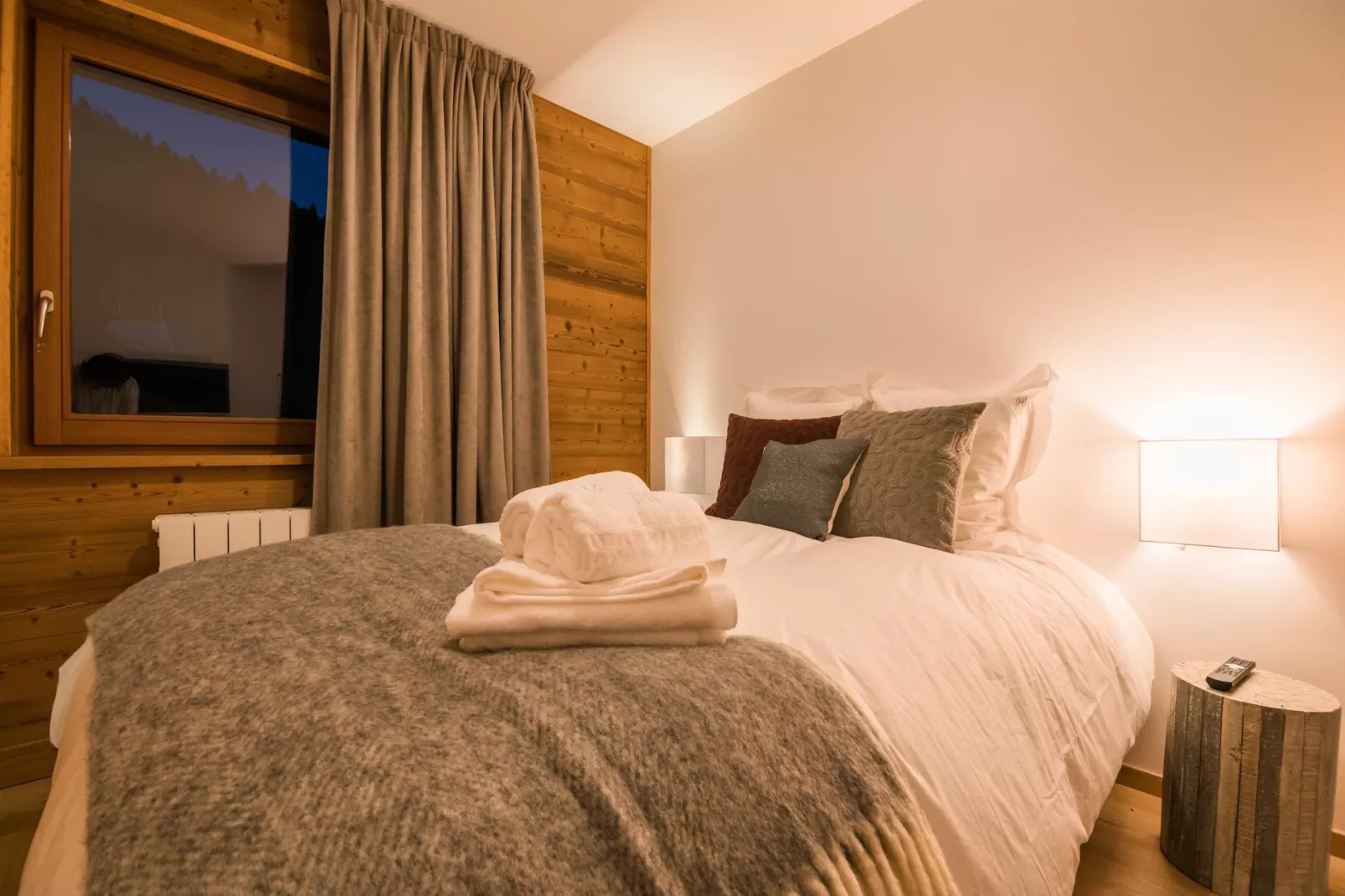 Les Portes de Megève 1-Slaapkamer