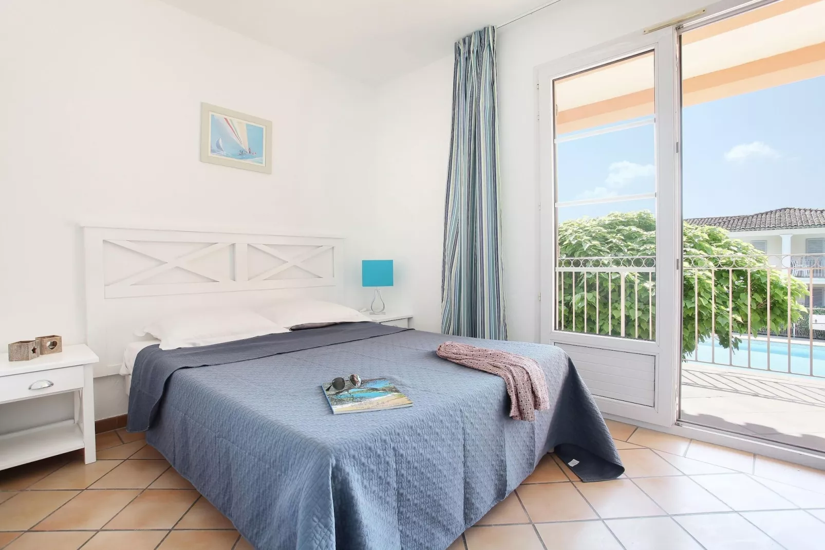 La Palmeraie 1-Slaapkamer