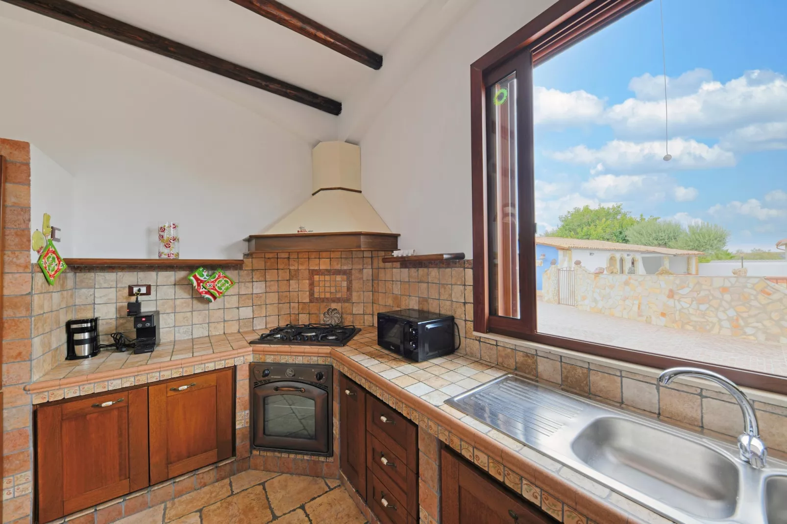 Villa Parisi mit Privatpool Siracusa-Image-tags.