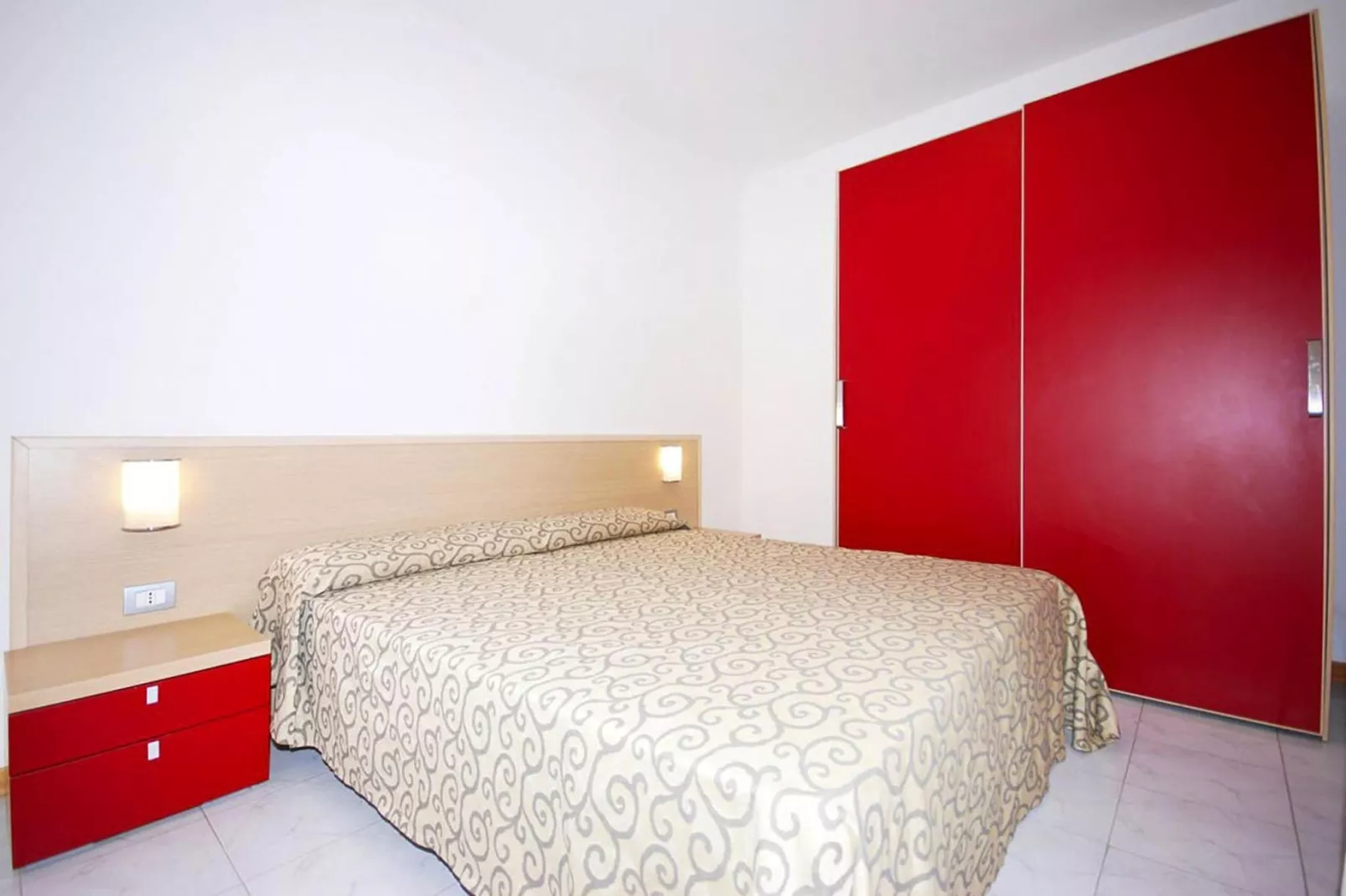 Apartments Bianco Nero Lignano Sabbiadoro-B4