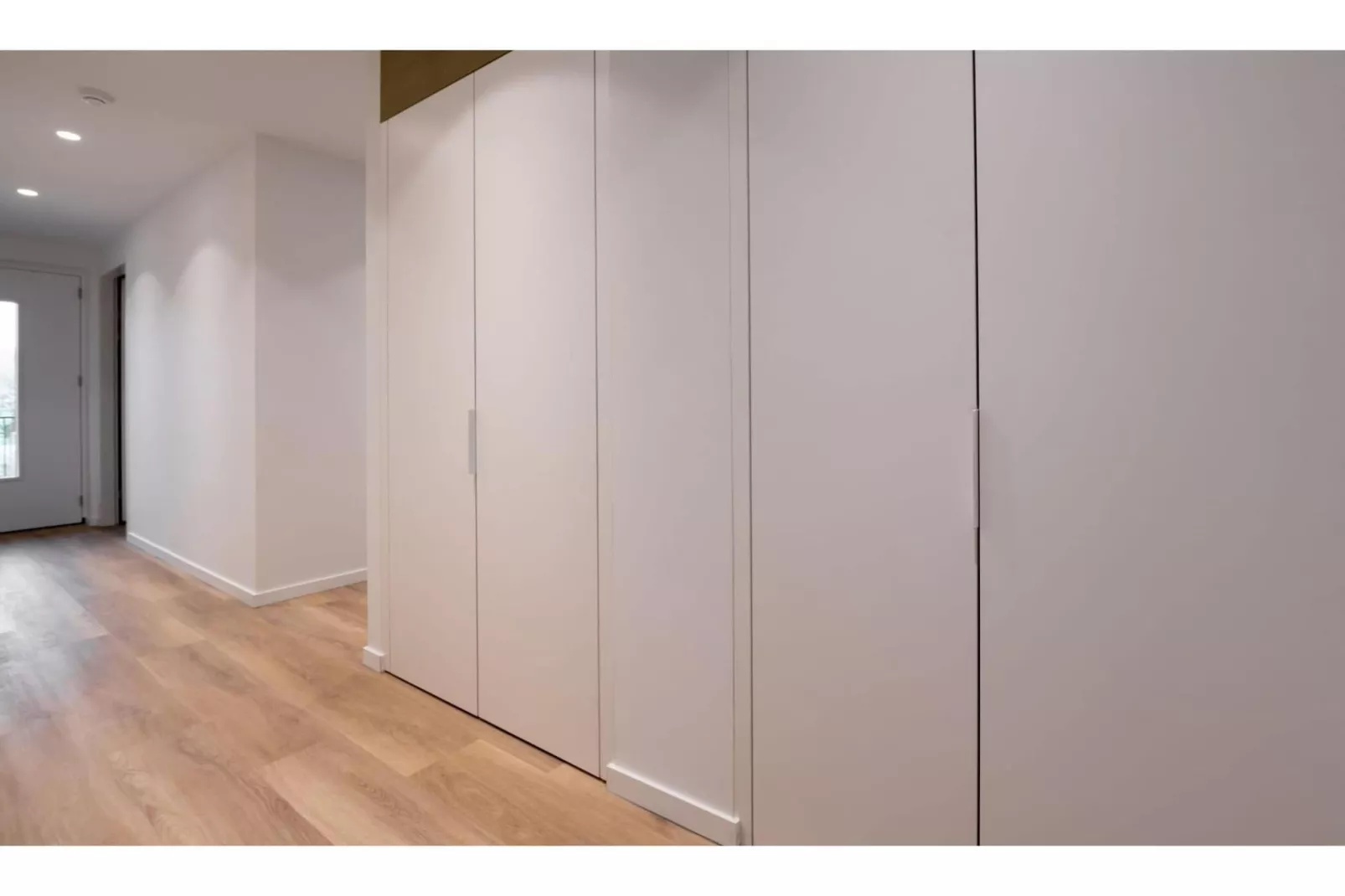 Harbour  2E Loft wellness 6 personen-Faciliteiten