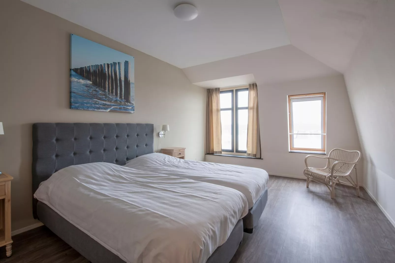 Résidence Wijngaerde 5-Slaapkamer
