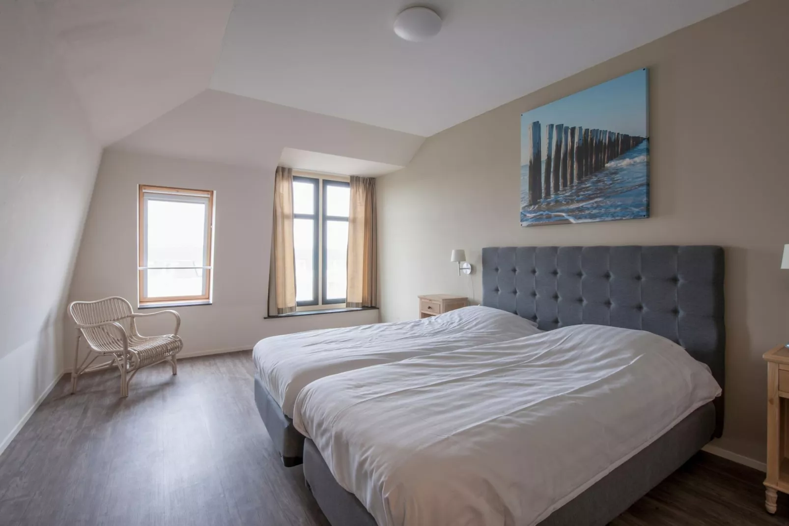 Résidence Wijngaerde 5-Slaapkamer