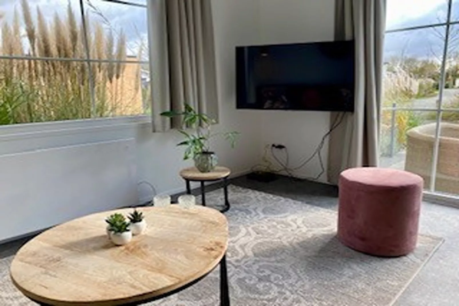 Vakantiepark Duinzicht 9